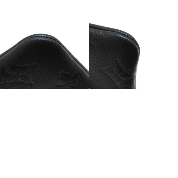 Louis Vuitton Pochette Clé Coin Case Empreinte - Picture 7 of 8